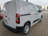 Opel Combo bei Reisemobile.expert - Abbildung (8 / 15)