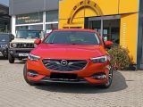 Opel Insignia bei Reisemobile.expert - Abbildung (2 / 15)