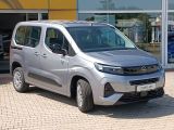 Opel Combo bei Reisemobile.expert - Abbildung (3 / 14)