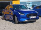 Suzuki Swift bei Reisemobile.expert - Abbildung (3 / 14)