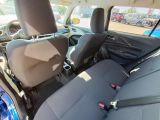 Suzuki Swift bei Reisemobile.expert - Abbildung (12 / 14)