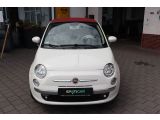 Fiat 500 bei Reisemobile.expert - Abbildung (2 / 11)