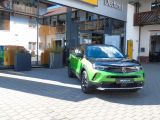 Opel Mokka bei Reisemobile.expert - Abbildung (3 / 15)