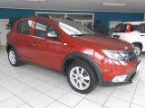 Dacia Sandero bei Reisemobile.expert - Abbildung (2 / 10)