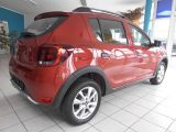 Dacia Sandero bei Reisemobile.expert - Abbildung (3 / 10)