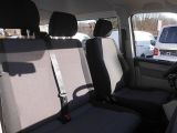 VW T6 Transporter bei Reisemobile.expert - Abbildung (6 / 9)