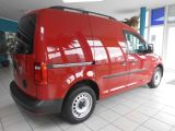 VW Caddy bei Reisemobile.expert - Abbildung (3 / 9)