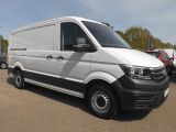 VW Crafter bei Reisemobile.expert - Abbildung (5 / 10)