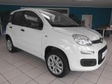 Fiat Panda bei Reisemobile.expert - Abbildung (2 / 10)