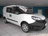 Fiat Doblo bei Reisemobile.expert - Abbildung (2 / 10) Fiat Doblo bei Reisemobile.expert - Abbildung (2 / 10)
