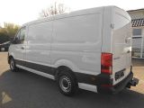 VW Crafter bei Reisemobile.expert - Abbildung (3 / 11)