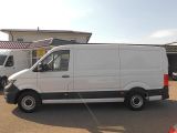 VW Crafter bei Reisemobile.expert - Abbildung (2 / 11)