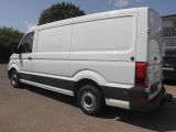 VW Crafter bei Reisemobile.expert - Abbildung (3 / 8)