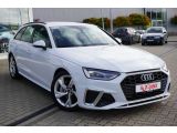 Audi A4 bei Reisemobile.expert - Abbildung (8 / 15) Audi A4 bei Reisemobile.expert - Abbildung (8 / 15)