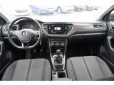 VW T-Roc bei Reisemobile.expert - Abbildung (10 / 11)