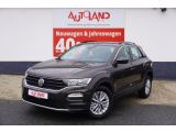 VW T-Roc bei Reisemobile.expert - Abbildung (2 / 11)