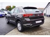 VW T-Roc bei Reisemobile.expert - Abbildung (4 / 11)