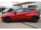 Nissan Micra bei Reisemobile.expert - Abbildung (3 / 15)