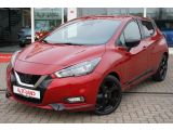 Nissan Micra bei Reisemobile.expert - Abbildung (2 / 15)