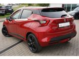 Nissan Micra bei Reisemobile.expert - Abbildung (4 / 15)