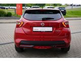 Nissan Micra bei Reisemobile.expert - Abbildung (5 / 15)