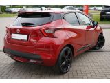 Nissan Micra bei Reisemobile.expert - Abbildung (6 / 15)