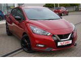 Nissan Micra bei Reisemobile.expert - Abbildung (8 / 15)