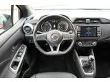 Nissan Micra bei Reisemobile.expert - Abbildung (13 / 15)
