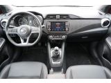 Nissan Micra bei Reisemobile.expert - Abbildung (12 / 15)