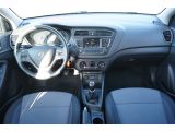 Hyundai i20 bei Reisemobile.expert - Abbildung (12 / 15)