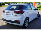 Hyundai i20 bei Reisemobile.expert - Abbildung (6 / 15)