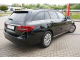 Mercedes-Benz C-Klasse bei Reisemobile.expert - Abbildung (6 / 15)