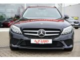 Mercedes-Benz C-Klasse bei Reisemobile.expert - Abbildung (9 / 15)