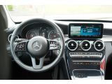 Mercedes-Benz C-Klasse bei Reisemobile.expert - Abbildung (13 / 15)