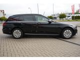 Mercedes-Benz C-Klasse bei Reisemobile.expert - Abbildung (7 / 15)