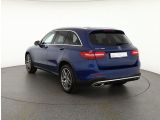 Mercedes-Benz GLC-Klasse bei Reisemobile.expert - Abbildung (3 / 15)