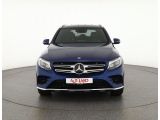 Mercedes-Benz GLC-Klasse bei Reisemobile.expert - Abbildung (8 / 15)