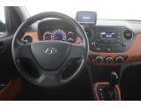 Hyundai i10 bei Reisemobile.expert - Abbildung (10 / 15)