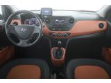 Hyundai i10 bei Reisemobile.expert - Abbildung (9 / 15)
