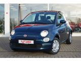 Fiat 500 bei Reisemobile.expert - Abbildung (2 / 15)