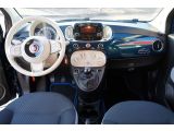 Fiat 500 bei Reisemobile.expert - Abbildung (15 / 15)