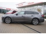 Mazda 6 bei Reisemobile.expert - Abbildung (3 / 15)