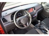 Hyundai Tucson bei Reisemobile.expert - Abbildung (15 / 15)