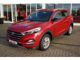 Hyundai Tucson bei Reisemobile.expert - Abbildung (8 / 15)