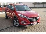 Hyundai Tucson bei Reisemobile.expert - Abbildung (5 / 15)