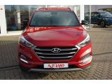 Hyundai Tucson bei Reisemobile.expert - Abbildung (6 / 15)