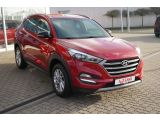 Hyundai Tucson bei Reisemobile.expert - Abbildung (7 / 15)