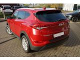 Hyundai Tucson bei Reisemobile.expert - Abbildung (4 / 15)