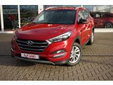 Hyundai Tucson bei Reisemobile.expert - Abbildung (2 / 15)