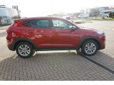 Hyundai Tucson bei Reisemobile.expert - Abbildung (11 / 15)